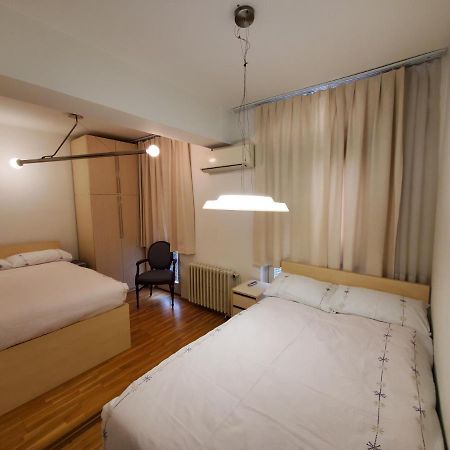 Apartment Nikko Сараево Экстерьер фото