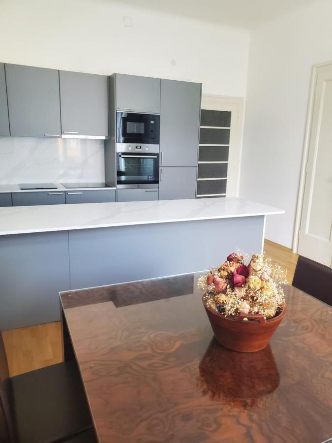 Apartment Nikko Сараево Экстерьер фото