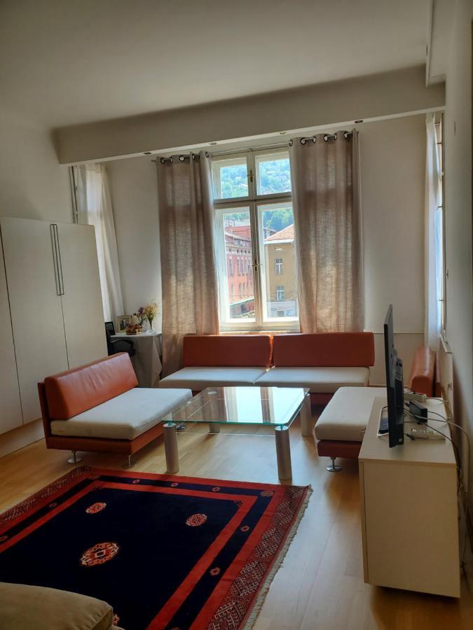Apartment Nikko Сараево Экстерьер фото