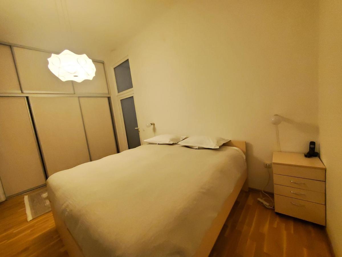 Apartment Nikko Сараево Экстерьер фото