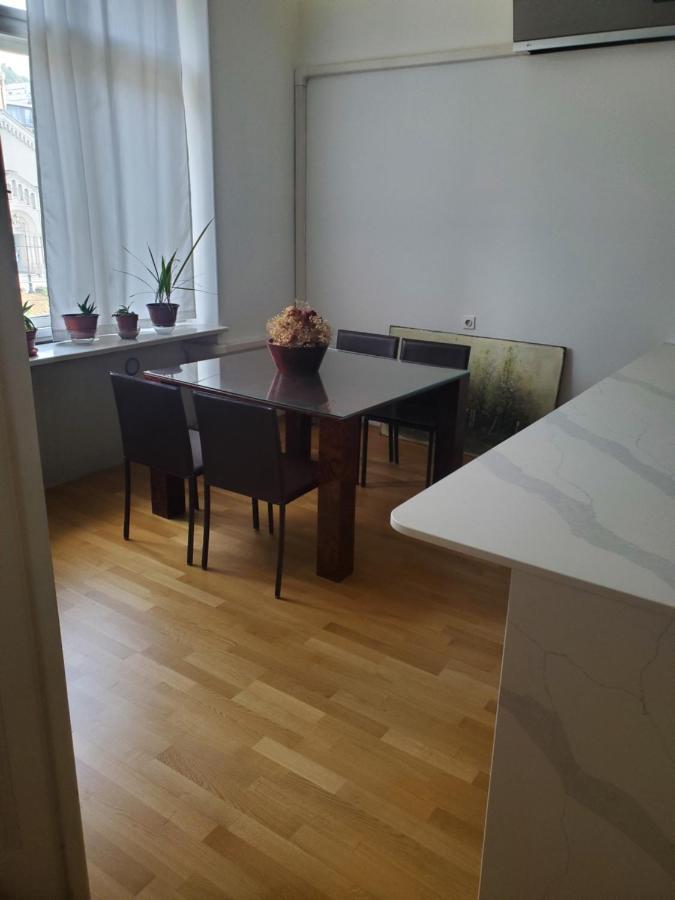 Apartment Nikko Сараево Экстерьер фото